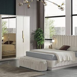 Tebet Bedframe