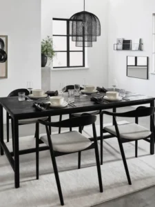 Acacius Dining Table