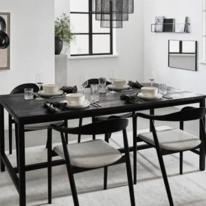 Acacius Dining Table