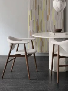 Aksara Dining Chair