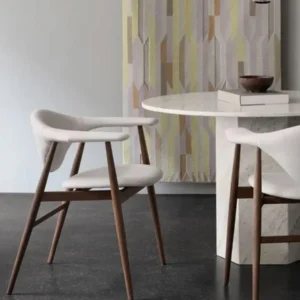 Aksara Dining Chair