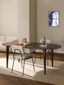 Alaric Dining Table