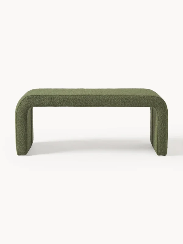 Arco Bench - furniture minimalis | mebel jati | furniture jepara