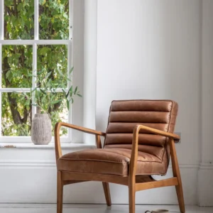 Ardhana Lounge Chair