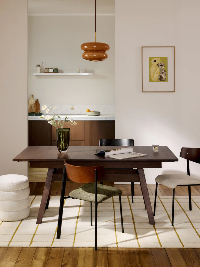 Arunika Dining Table