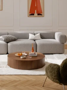 Auroe coffee Table