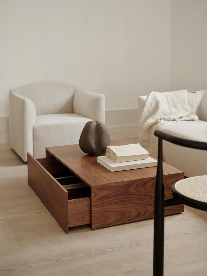 Avren coffee Table