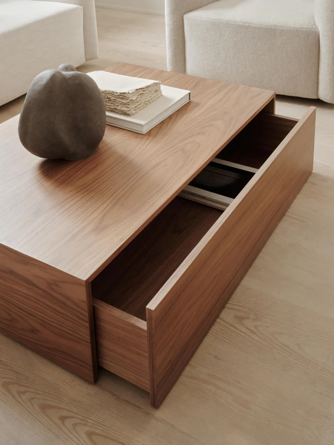 Avren coffee Table