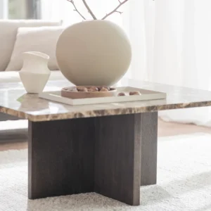 Axis Onyx coffee Table
