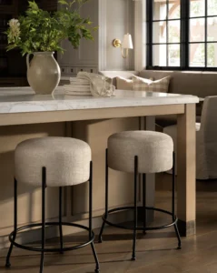 Barstools Ironella