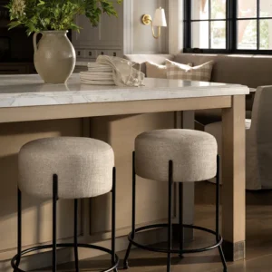 Barstools Ironella