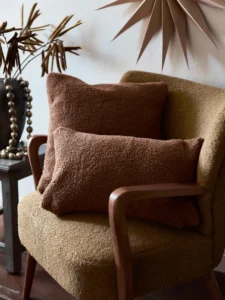 Bhaskara Lounge Chair