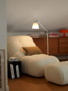 Chandira Lounge Chair