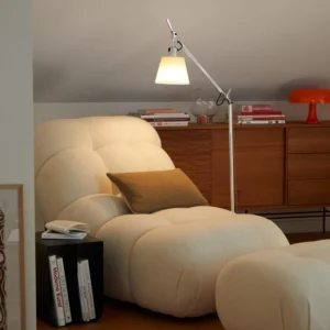 Chandira Lounge Chair