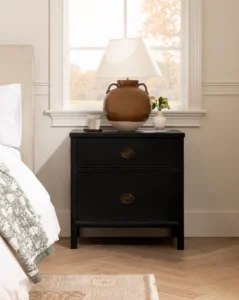 Colonial Nightstand
