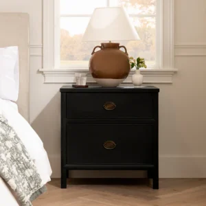Colonial Nightstand