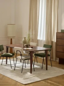 Dhaksha Dining Table 1