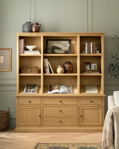 Evelinor Bookshelf