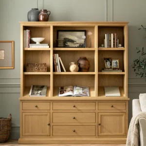 Evelinor Bookshelf