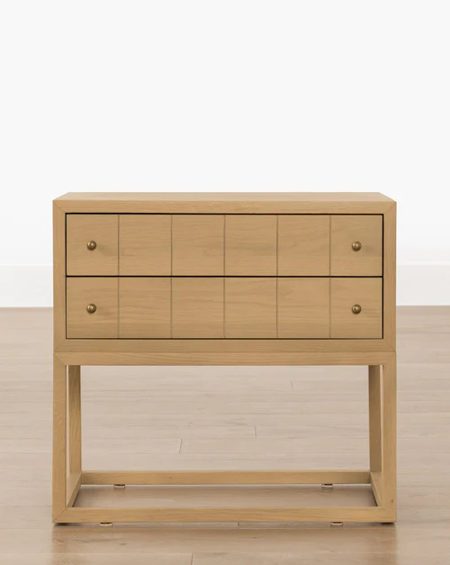 Everlin Nightstand 1