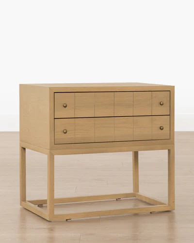 Everlin Nightstand 2