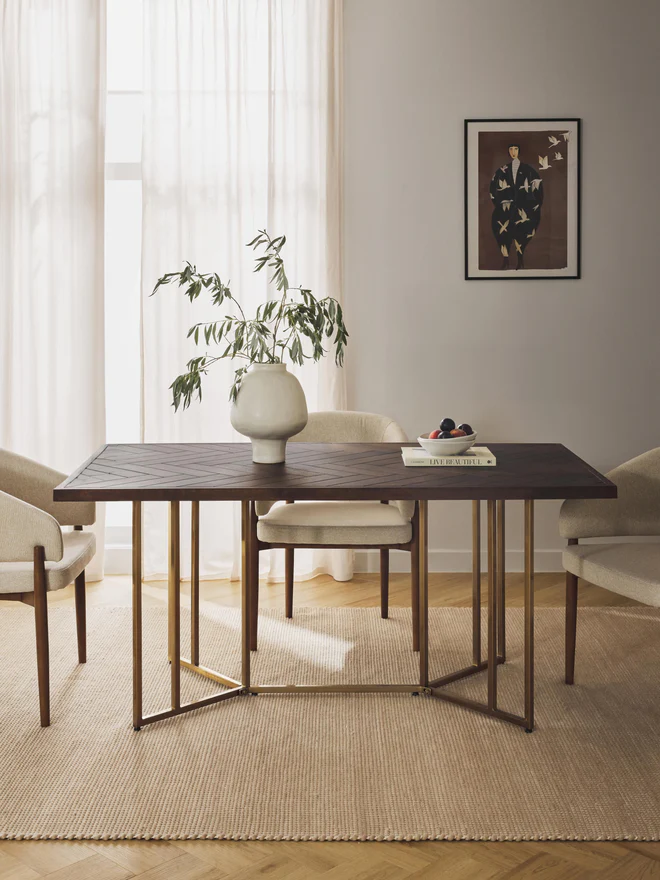 Harini Dining Table