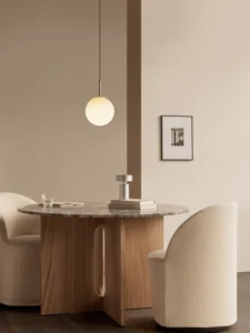Kanaka Dining Table