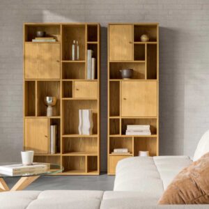 Kawen Bookshelf