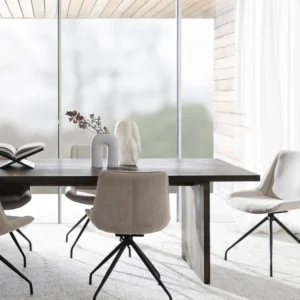 Leko Dining Table