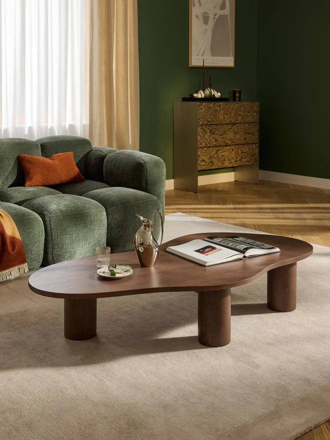 Ligna coffee Table