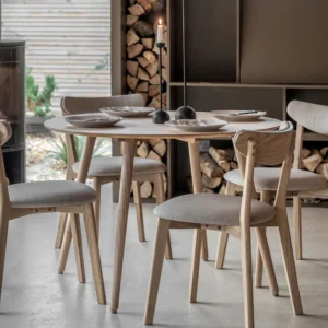 Luno Dining Table
