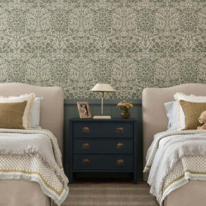 Luxcampaingn Nightstand