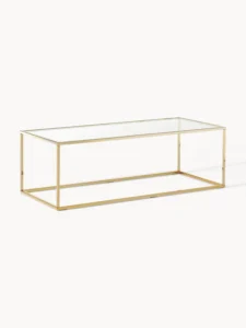 Luxia coffee Table