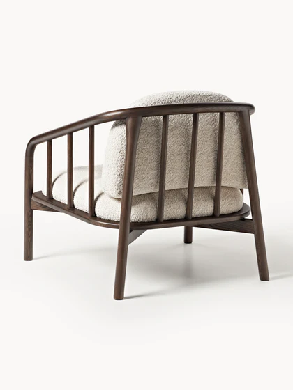 Mahita Lounge Chair 1