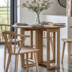 Manika Dining Table