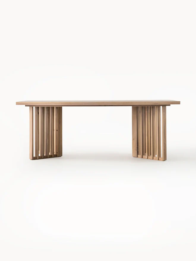 Naro Dining Table 2