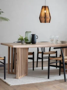 Naro Dining Table
