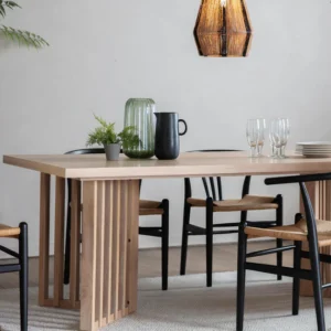 Naro Dining Table
