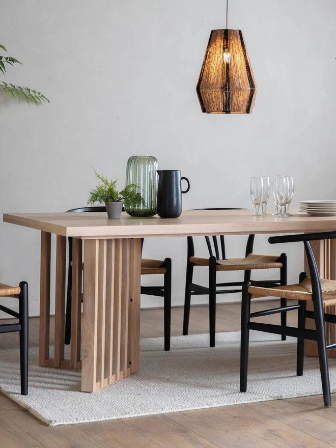 Naro Dining Table
