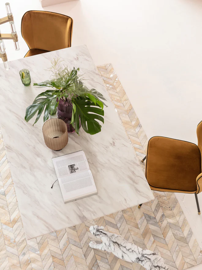 Pavitra Dining Table 1