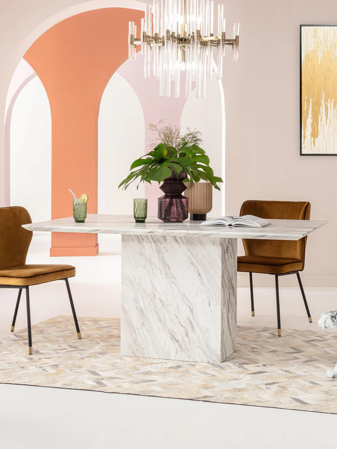 Pavitra Dining Table