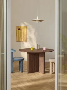 Ravisha Dining Table