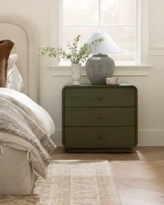 Scandi Nightstand