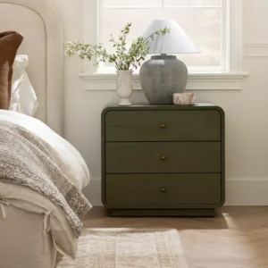 Scandi Nightstand