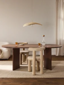 Shivaya Dining Table
