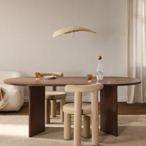 Shivaya Dining Table