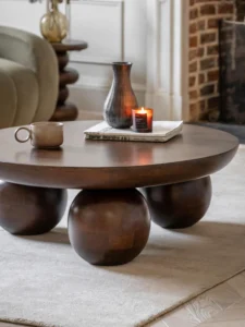 Silva coffee Table