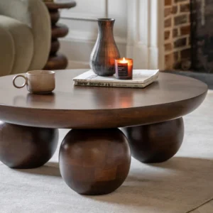 Silva coffee Table