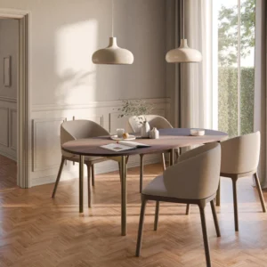 Sivo Dining Table