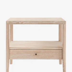 Solvia Nightstand